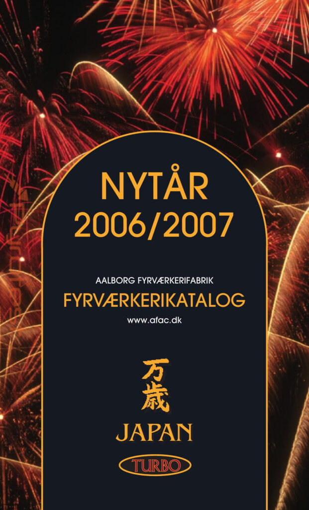 Japan Turbo 2006 Pyrotest.dk