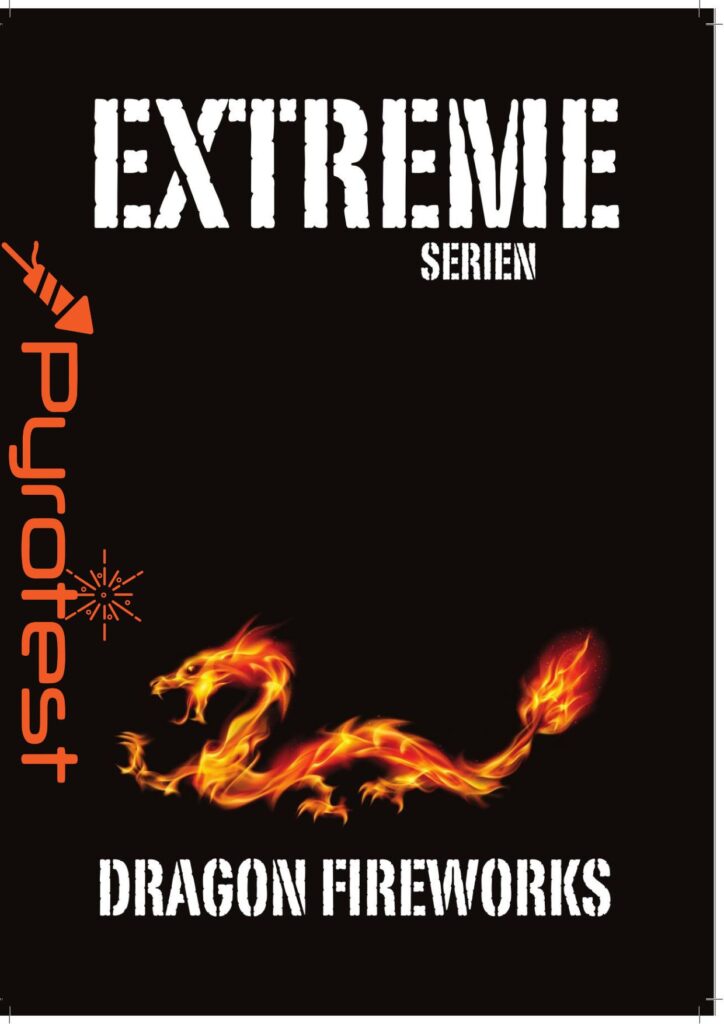 Extreme serien 2023 med PT logo