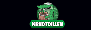 Krudtdillen