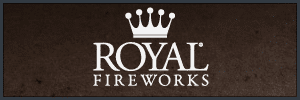 Royal Fireworks