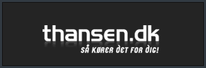 Thansen