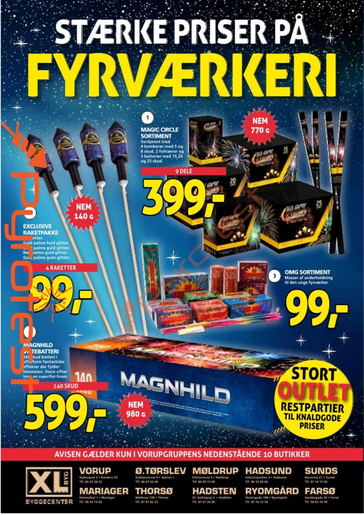 Forside 1 XL Byg vorupgruppen 2024 med PT logo